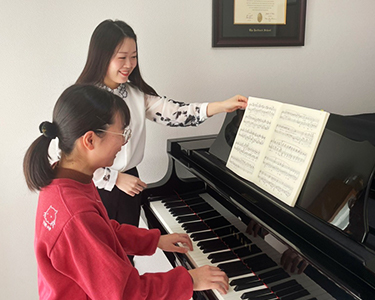 メニューピアノ写真（スマホ）